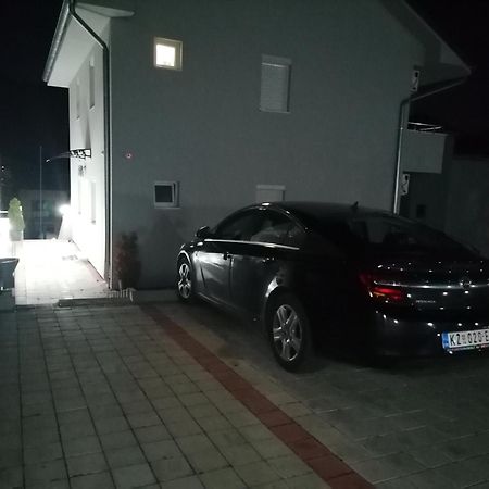 Apartmani Nana Sokobanja Exterior foto