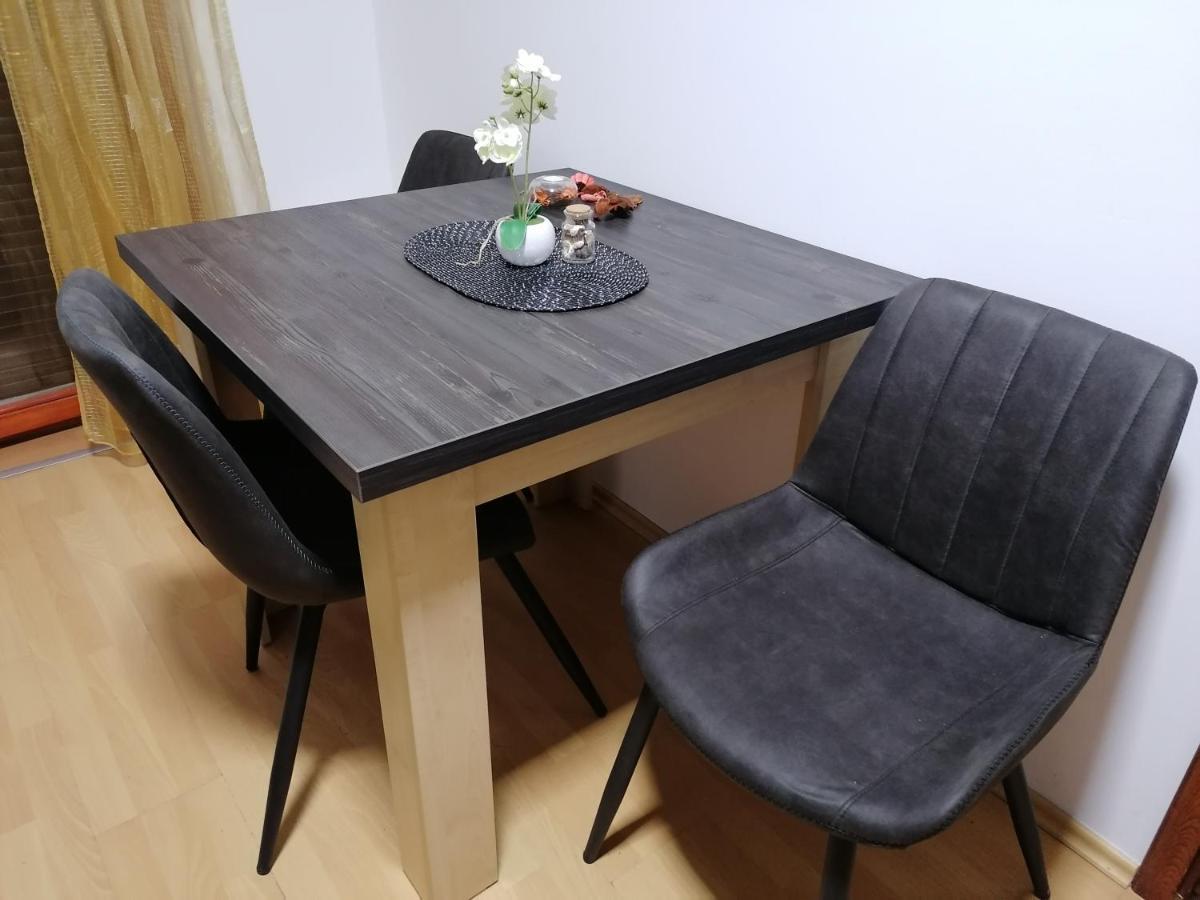 Apartmani Nana Sokobanja Exterior foto