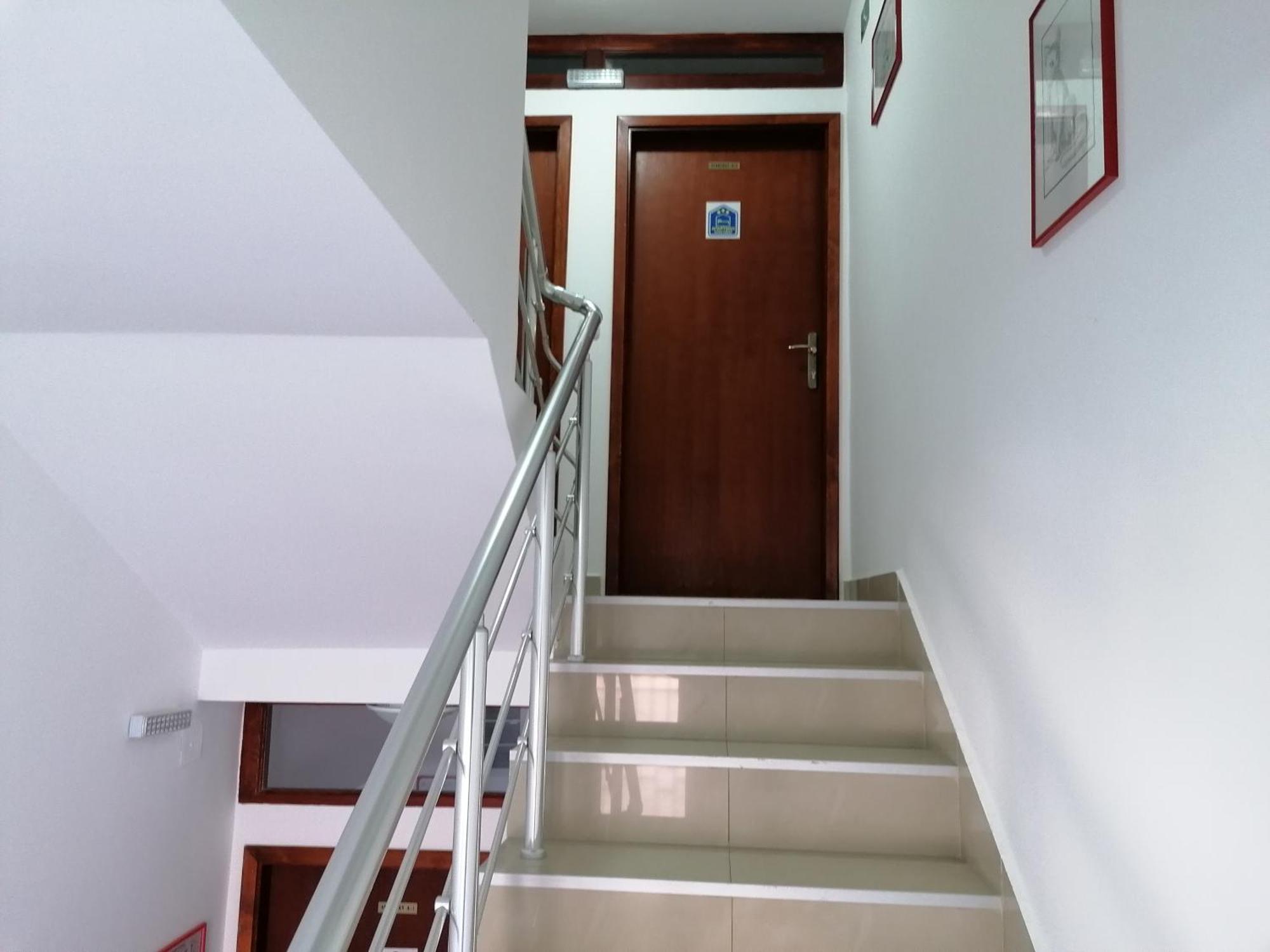 Apartmani Nana Sokobanja Habitación foto