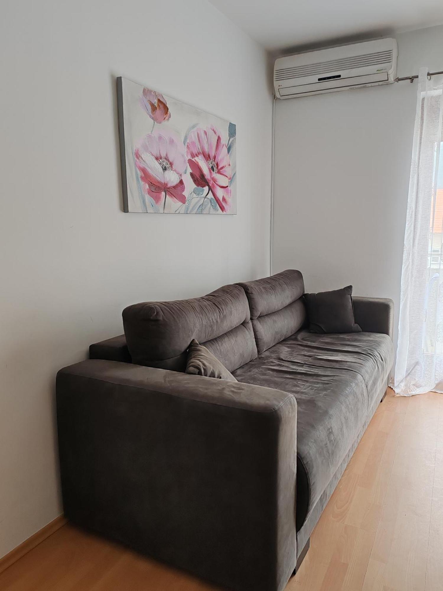 Apartmani Nana Sokobanja Habitación foto