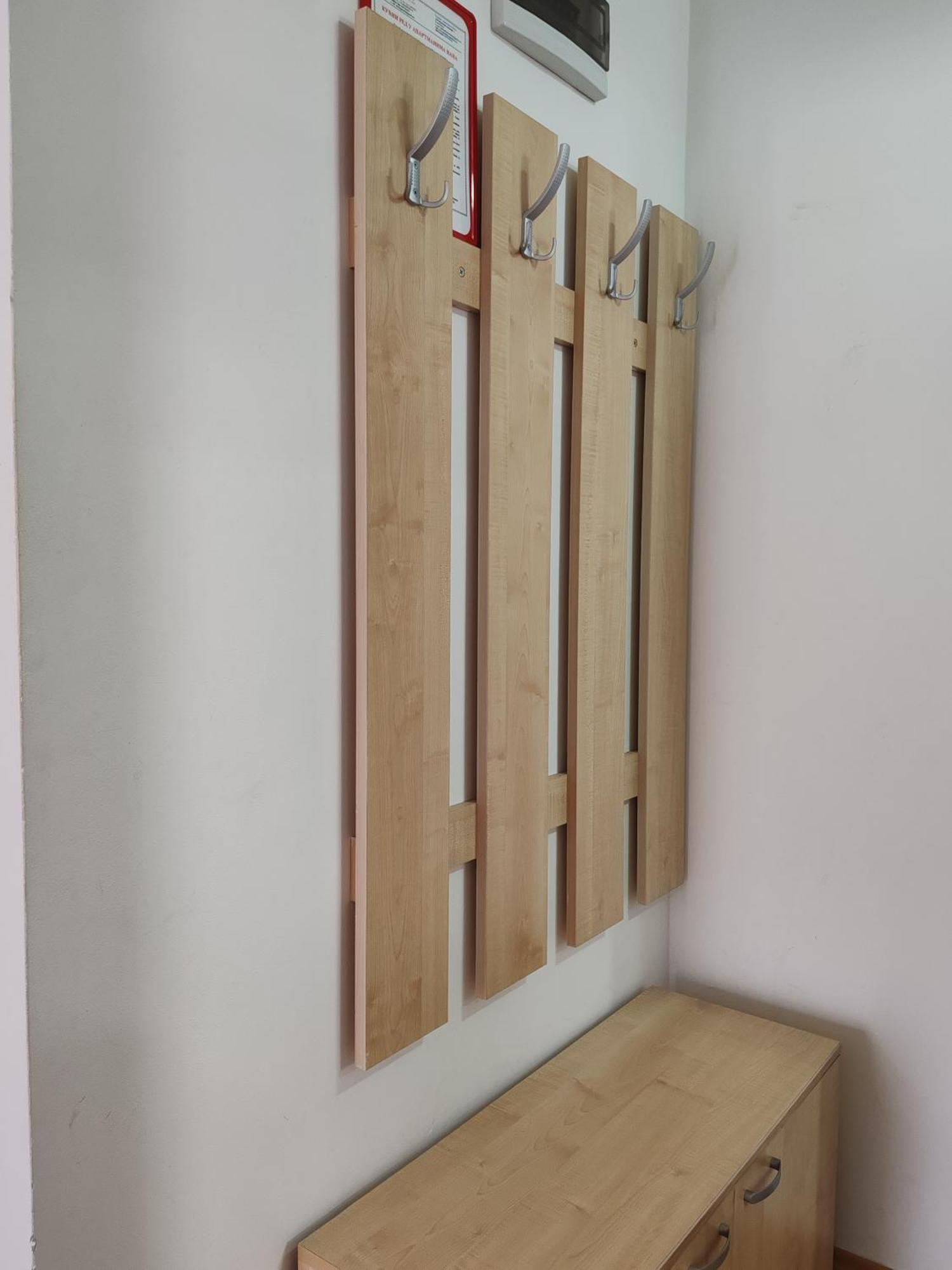 Apartmani Nana Sokobanja Habitación foto