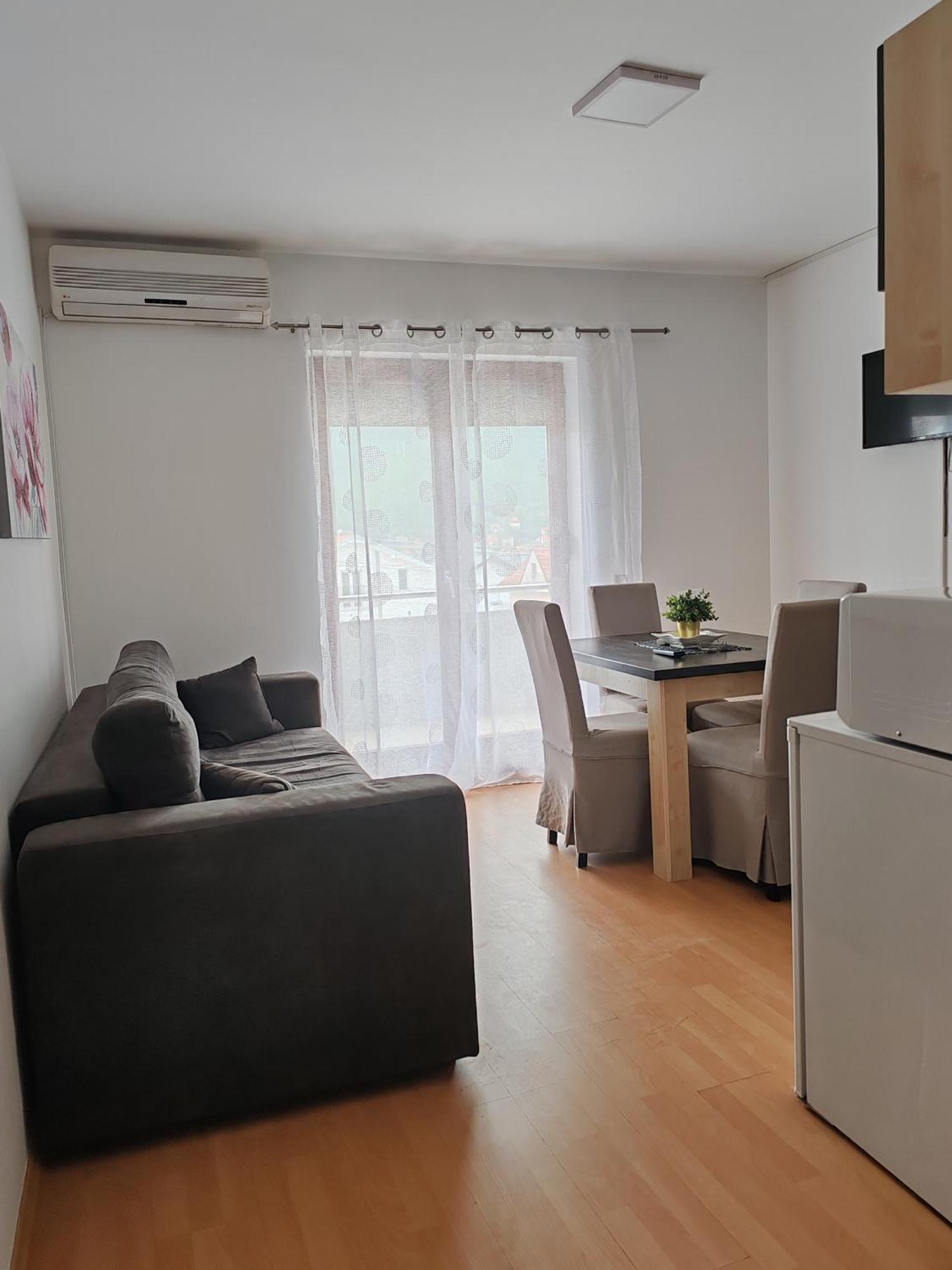 Apartmani Nana Sokobanja Habitación foto