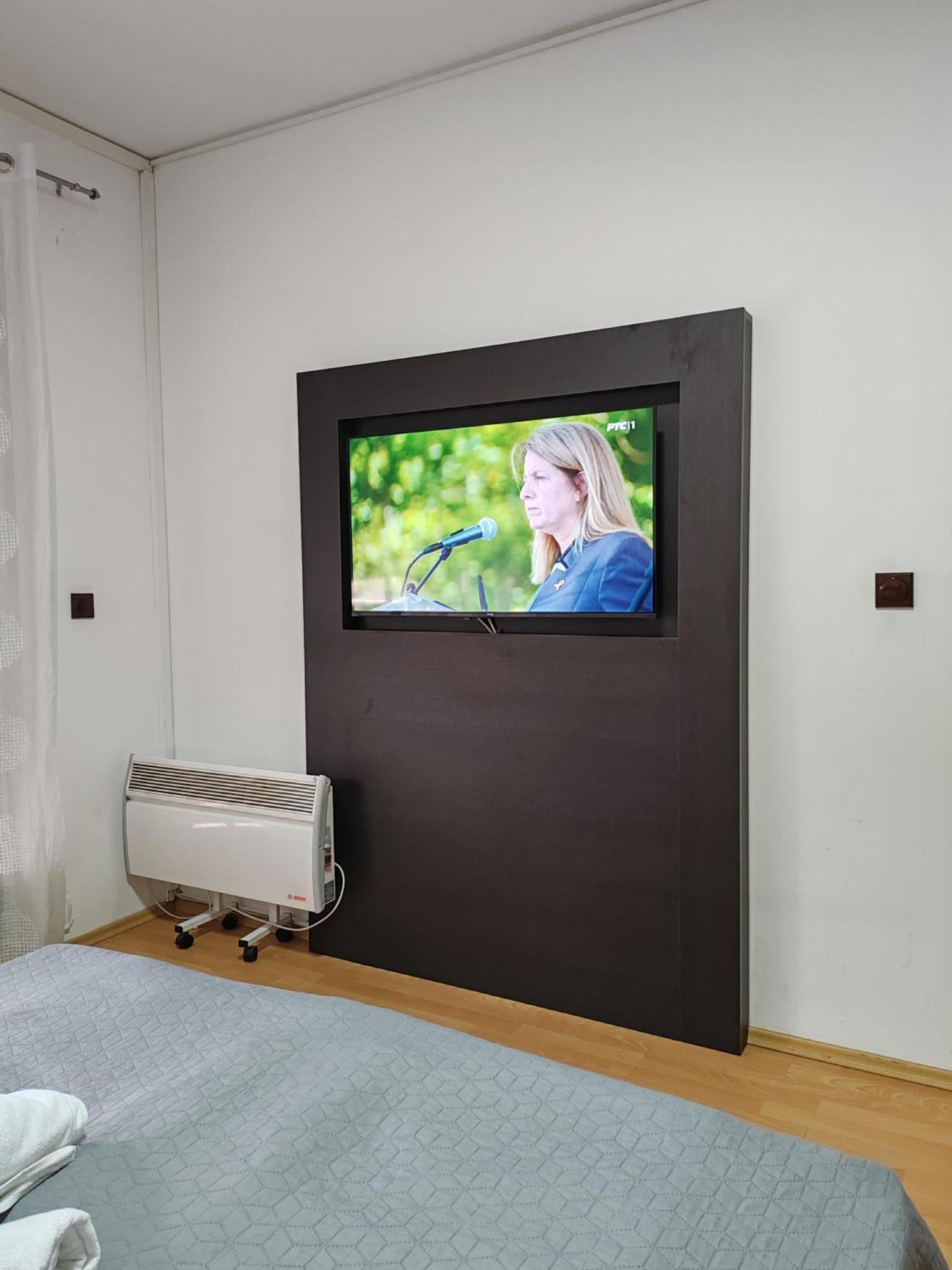 Apartmani Nana Sokobanja Habitación foto
