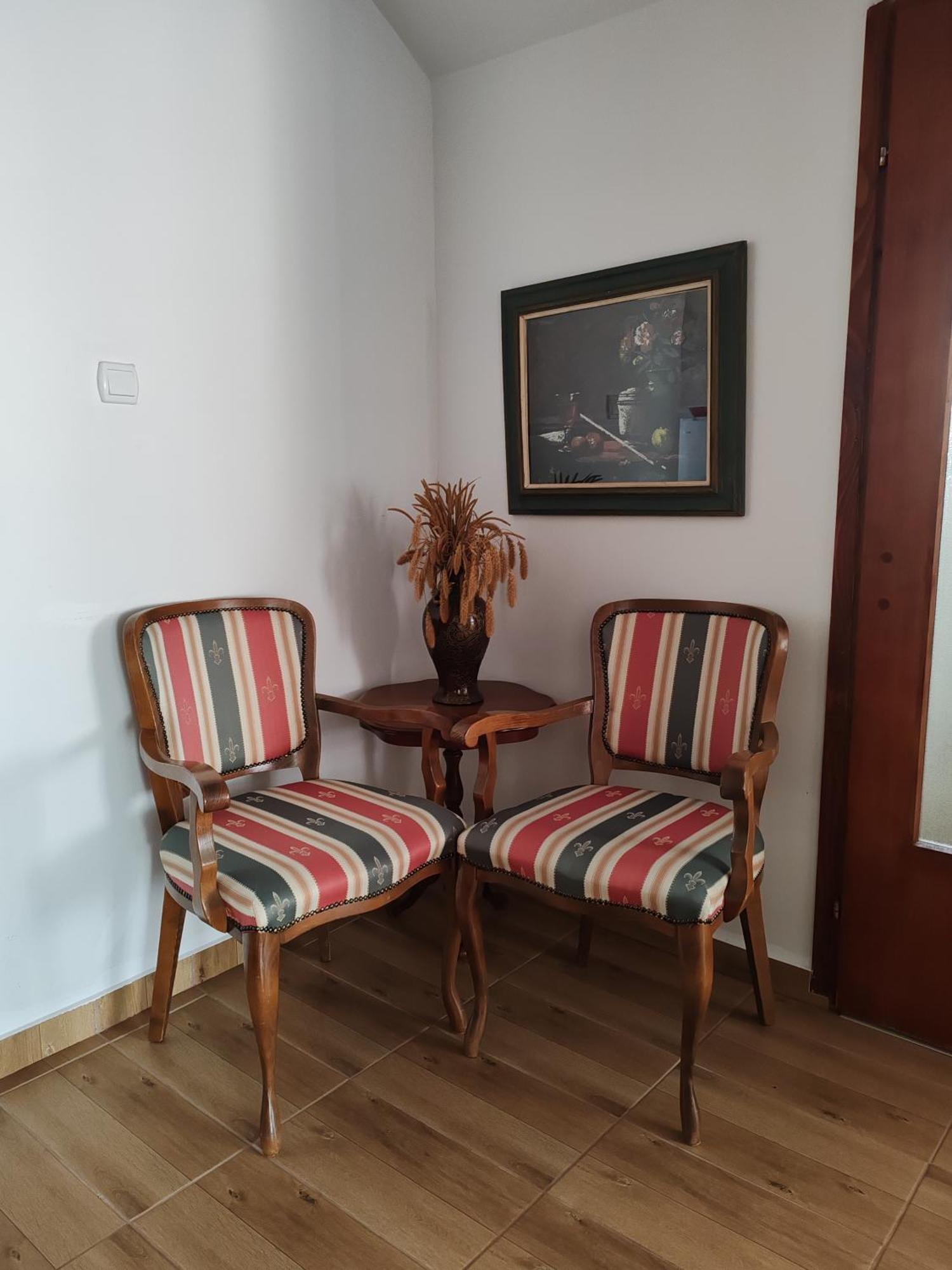 Apartmani Nana Sokobanja Habitación foto