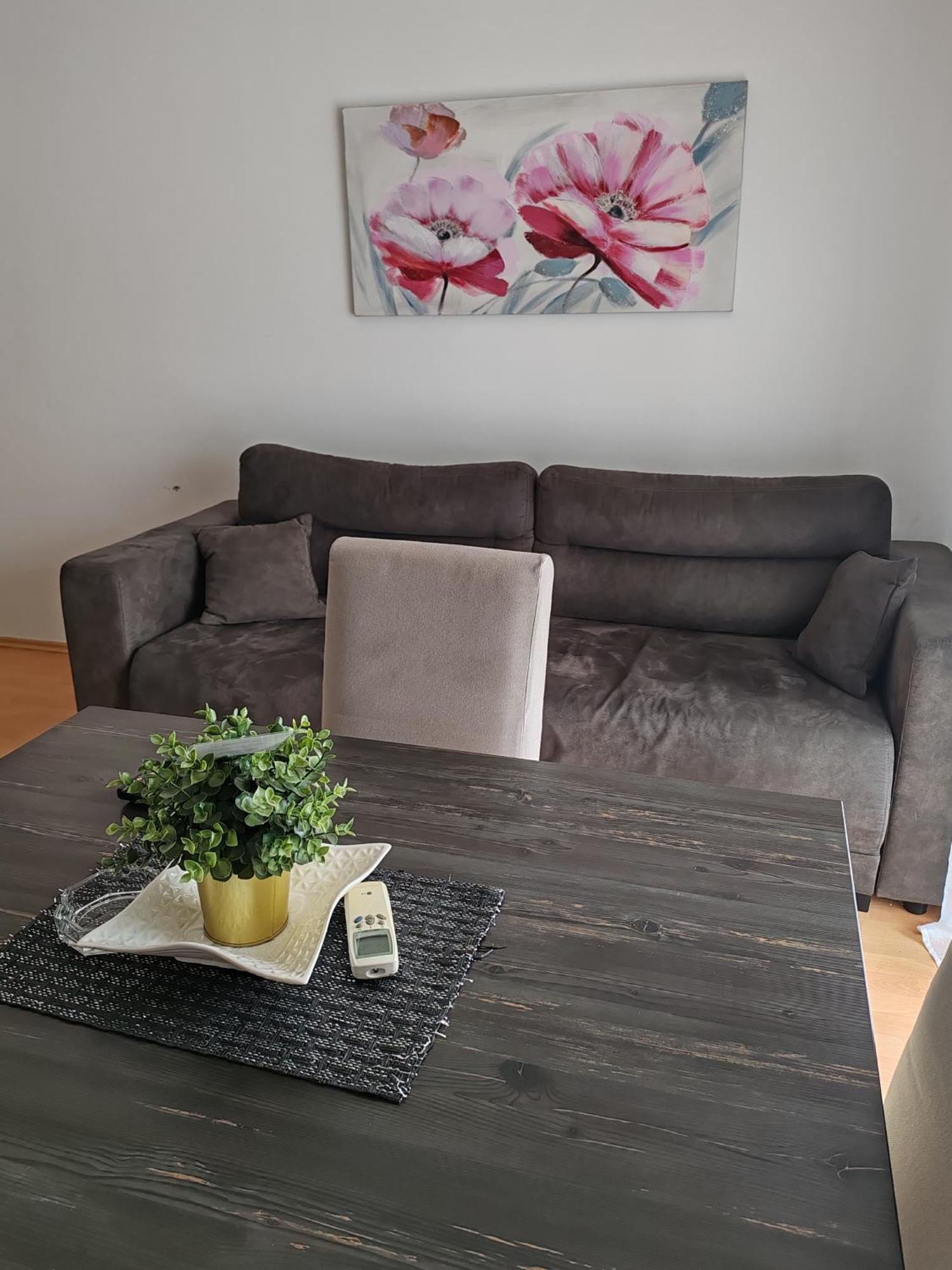 Apartmani Nana Sokobanja Habitación foto