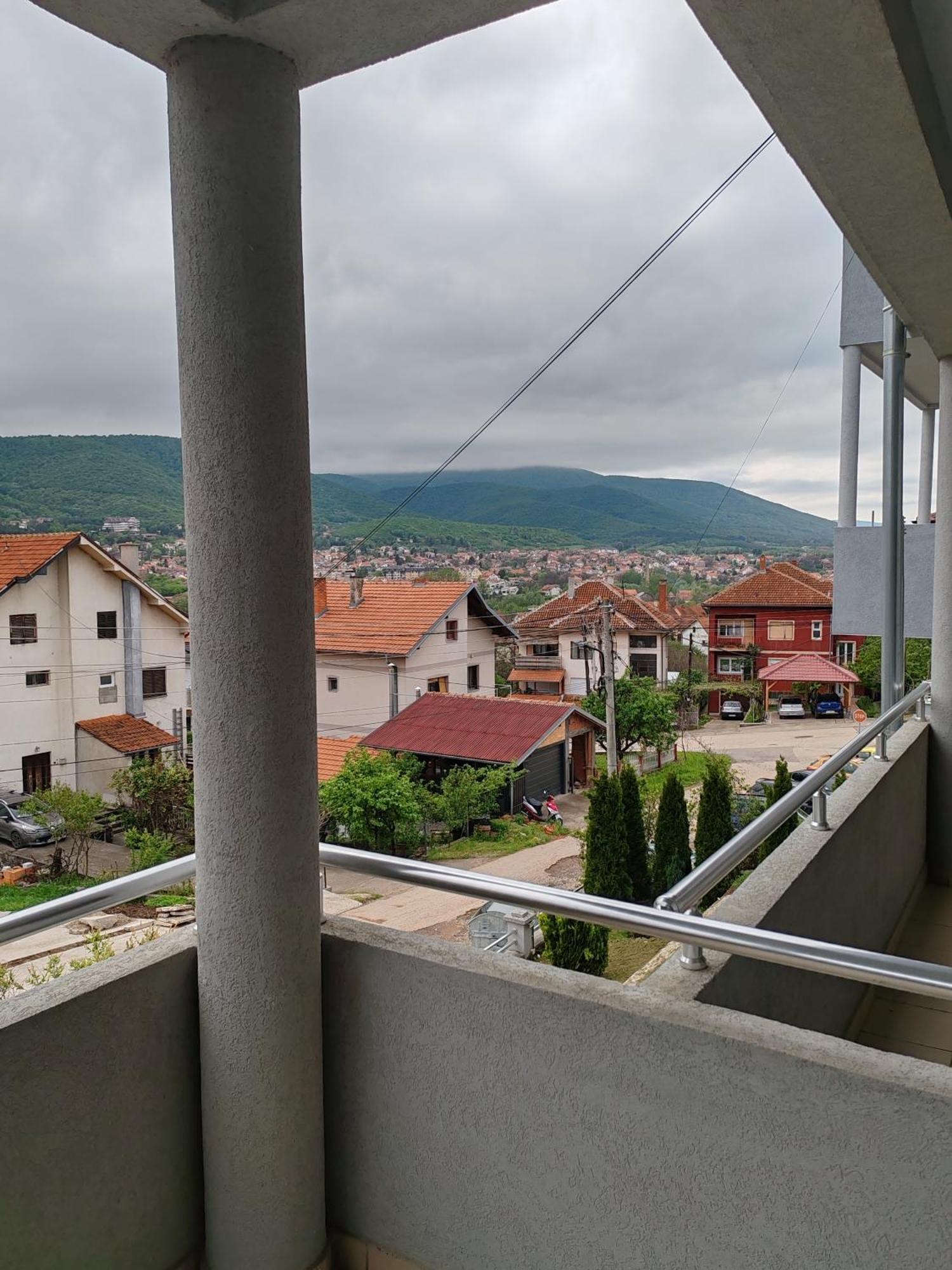 Apartmani Nana Sokobanja Habitación foto