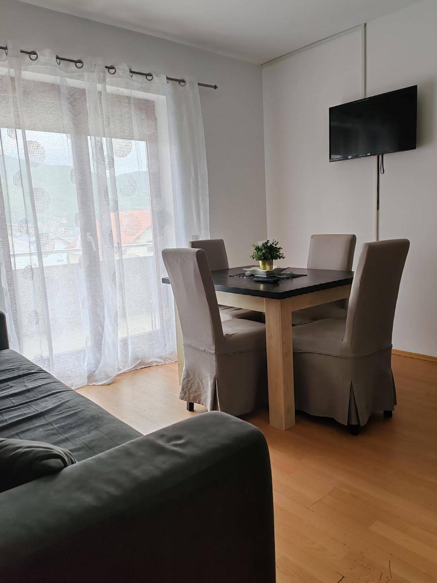 Apartmani Nana Sokobanja Habitación foto