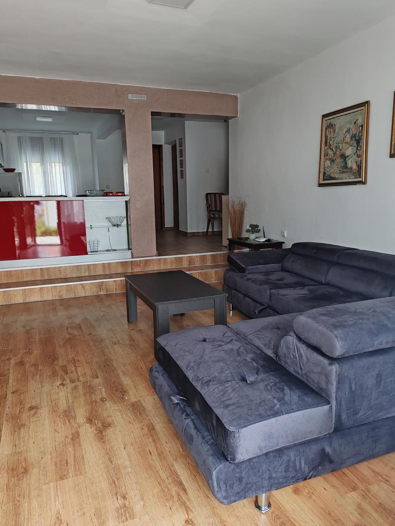 Apartmani Nana Sokobanja Habitación foto