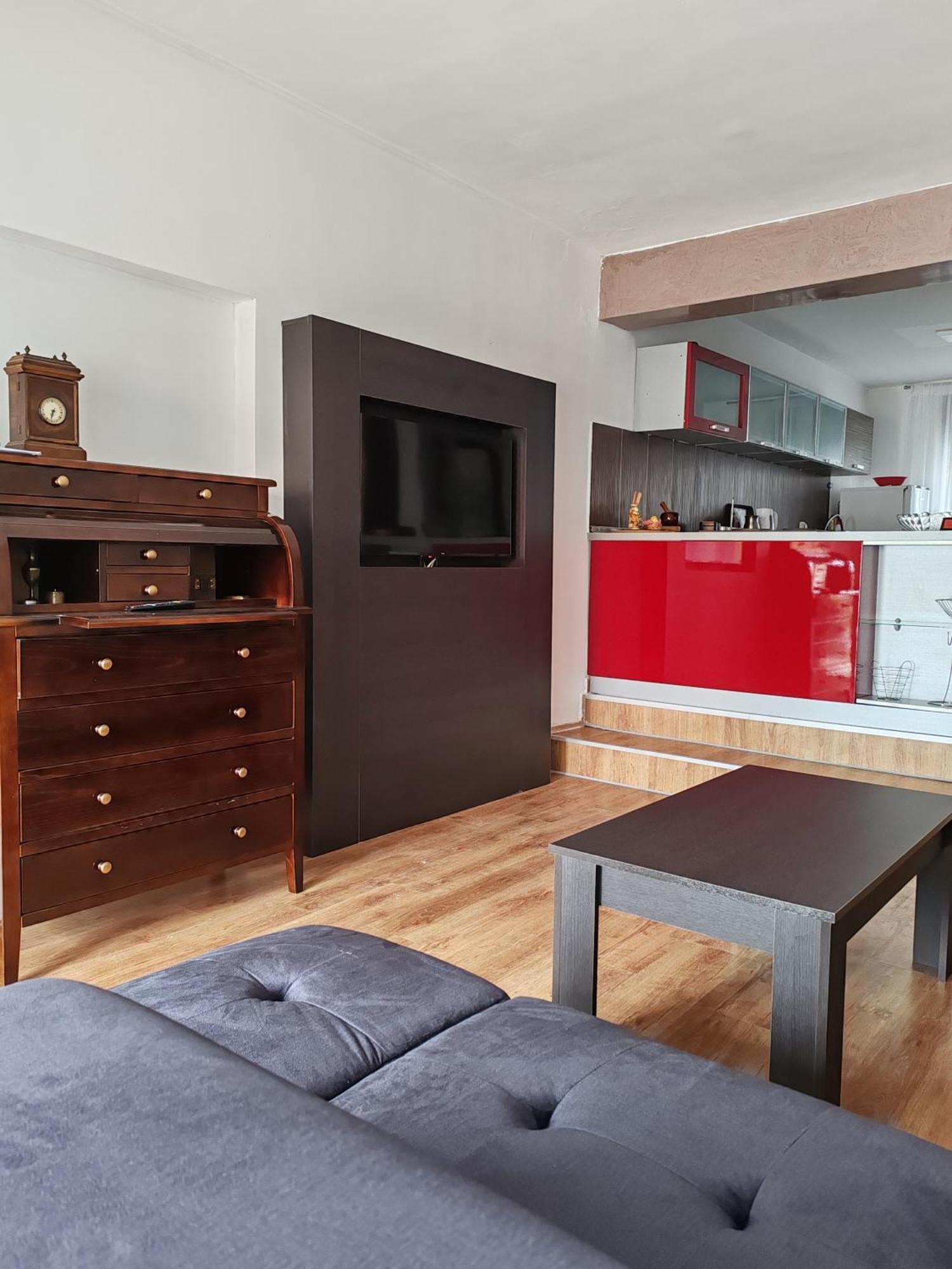 Apartmani Nana Sokobanja Habitación foto