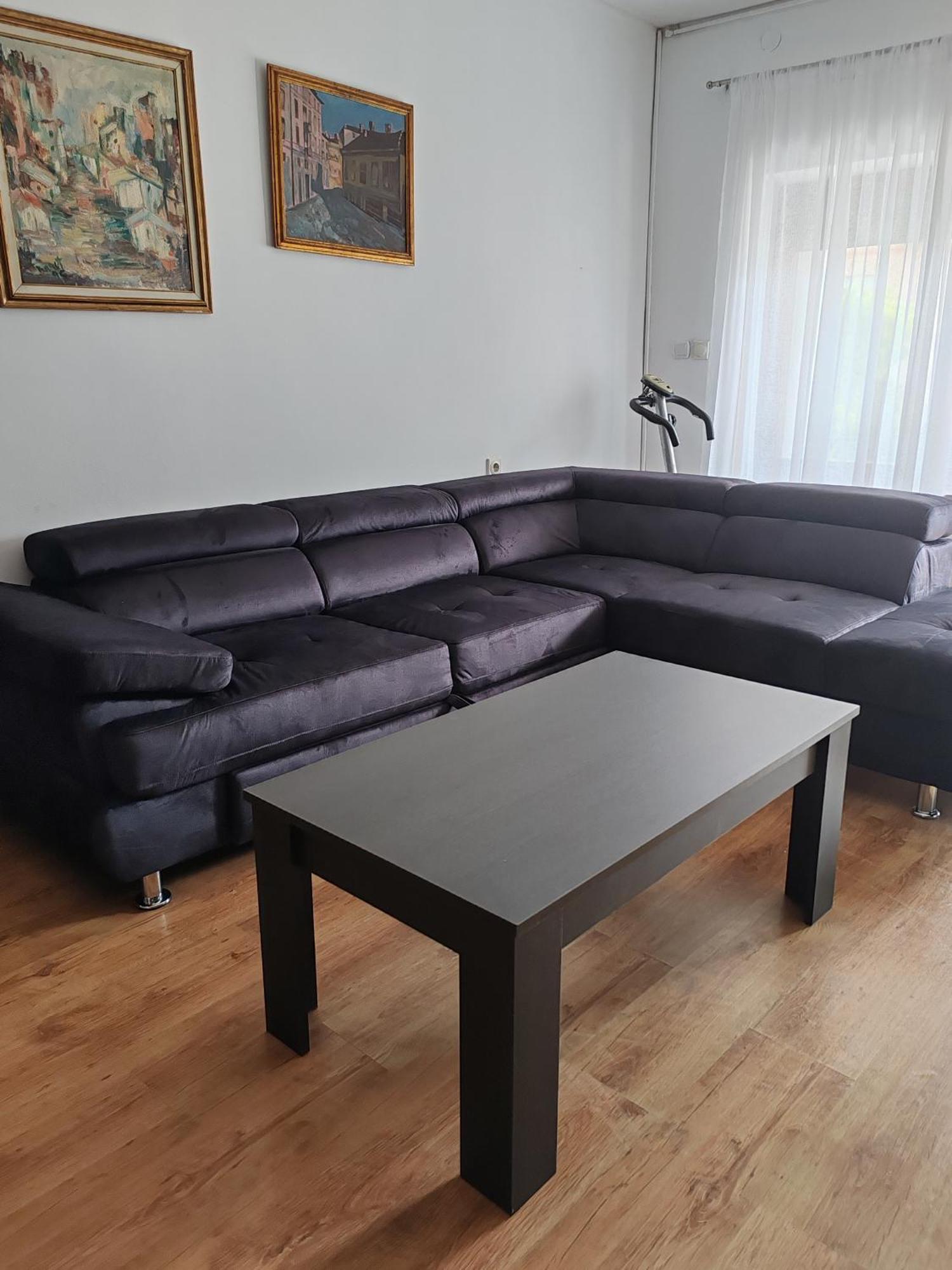 Apartmani Nana Sokobanja Habitación foto