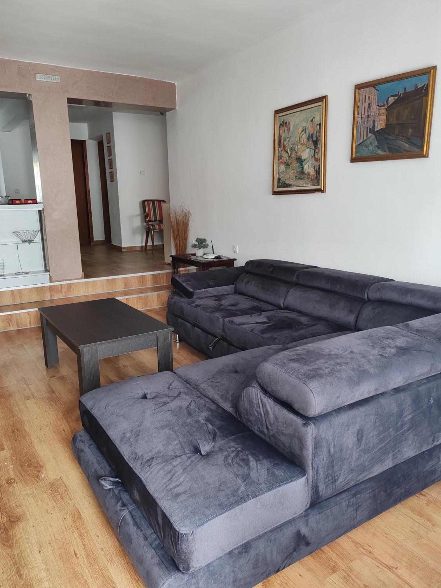 Apartmani Nana Sokobanja Habitación foto
