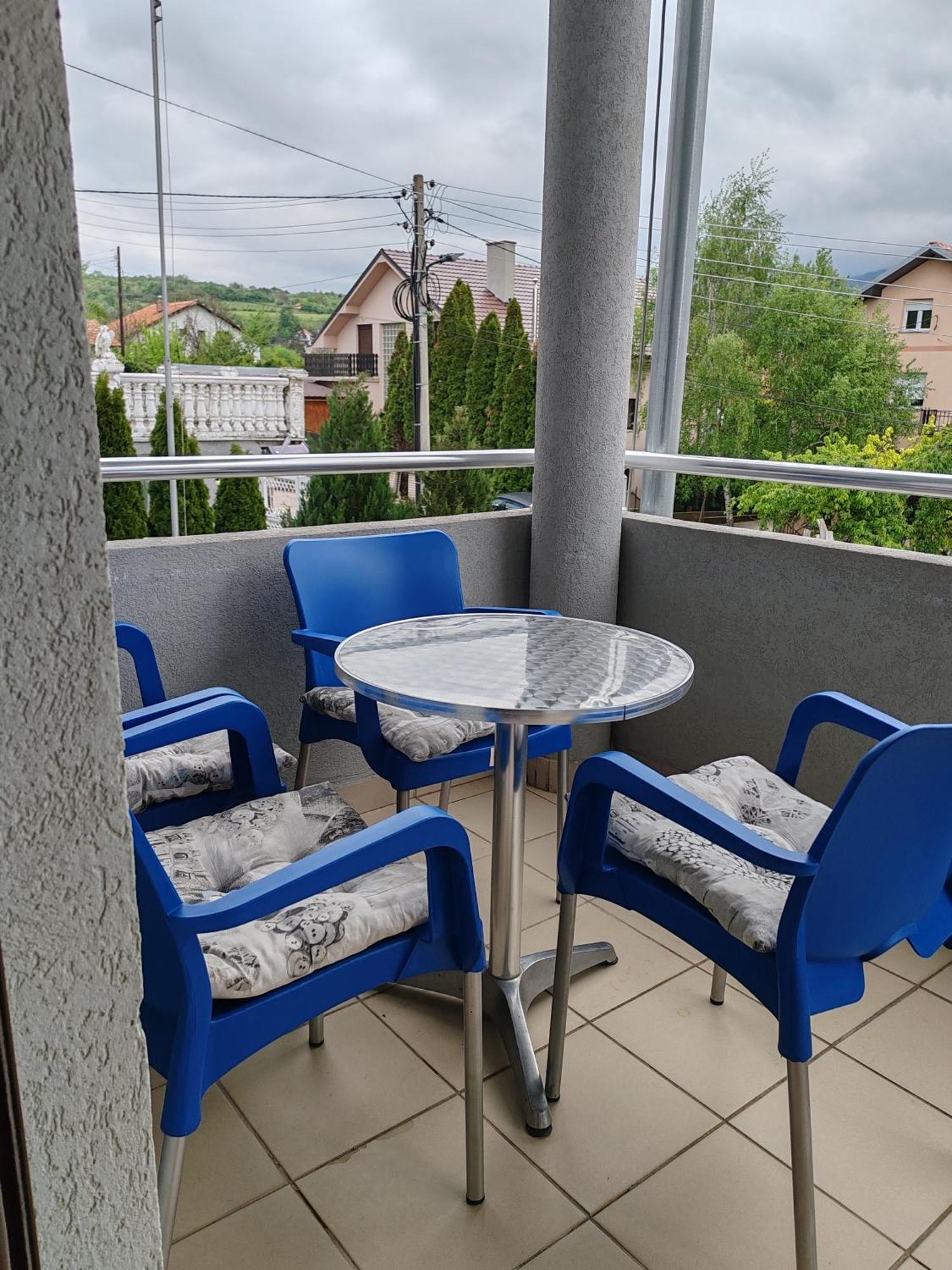 Apartmani Nana Sokobanja Habitación foto