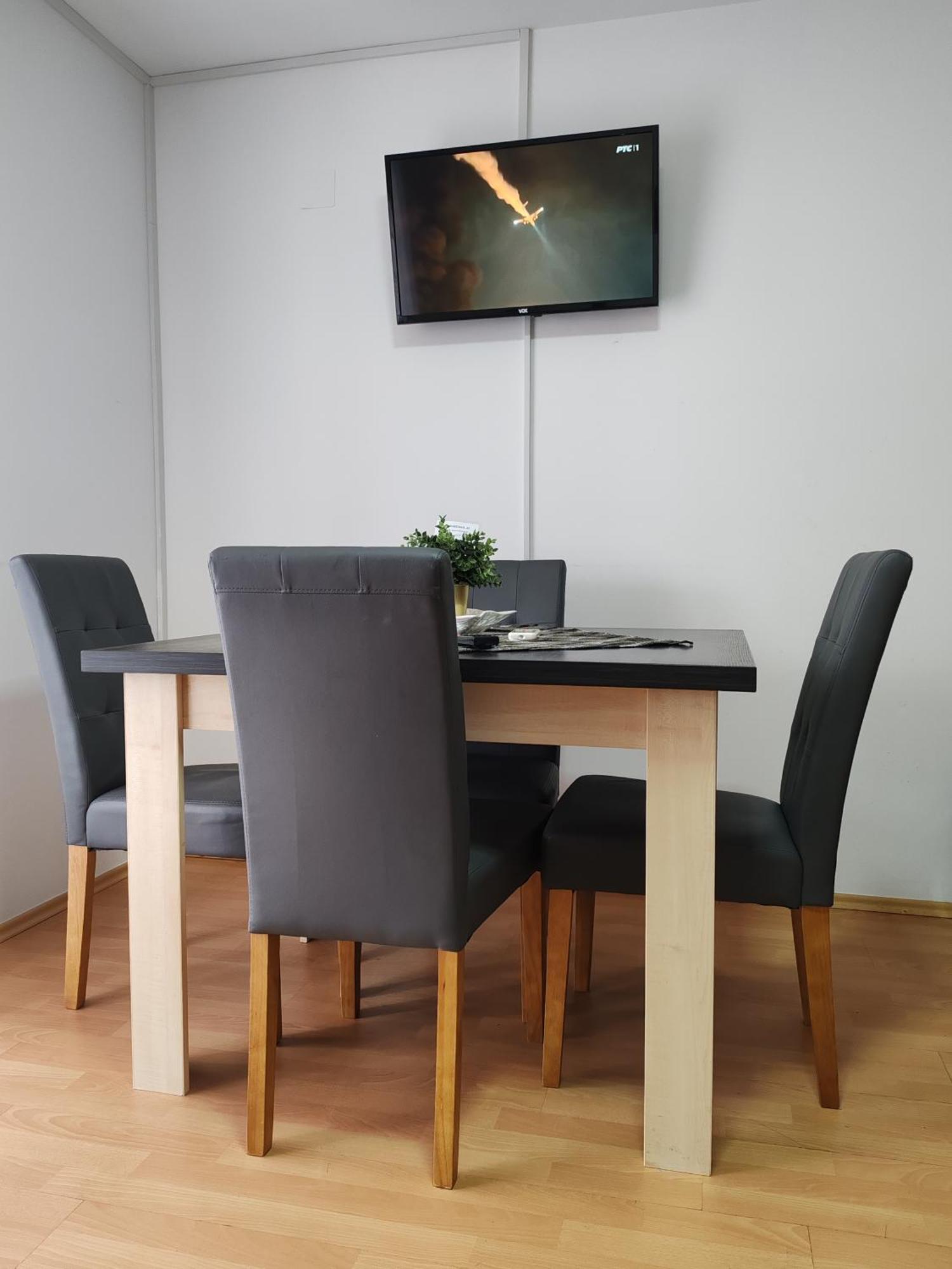 Apartmani Nana Sokobanja Habitación foto