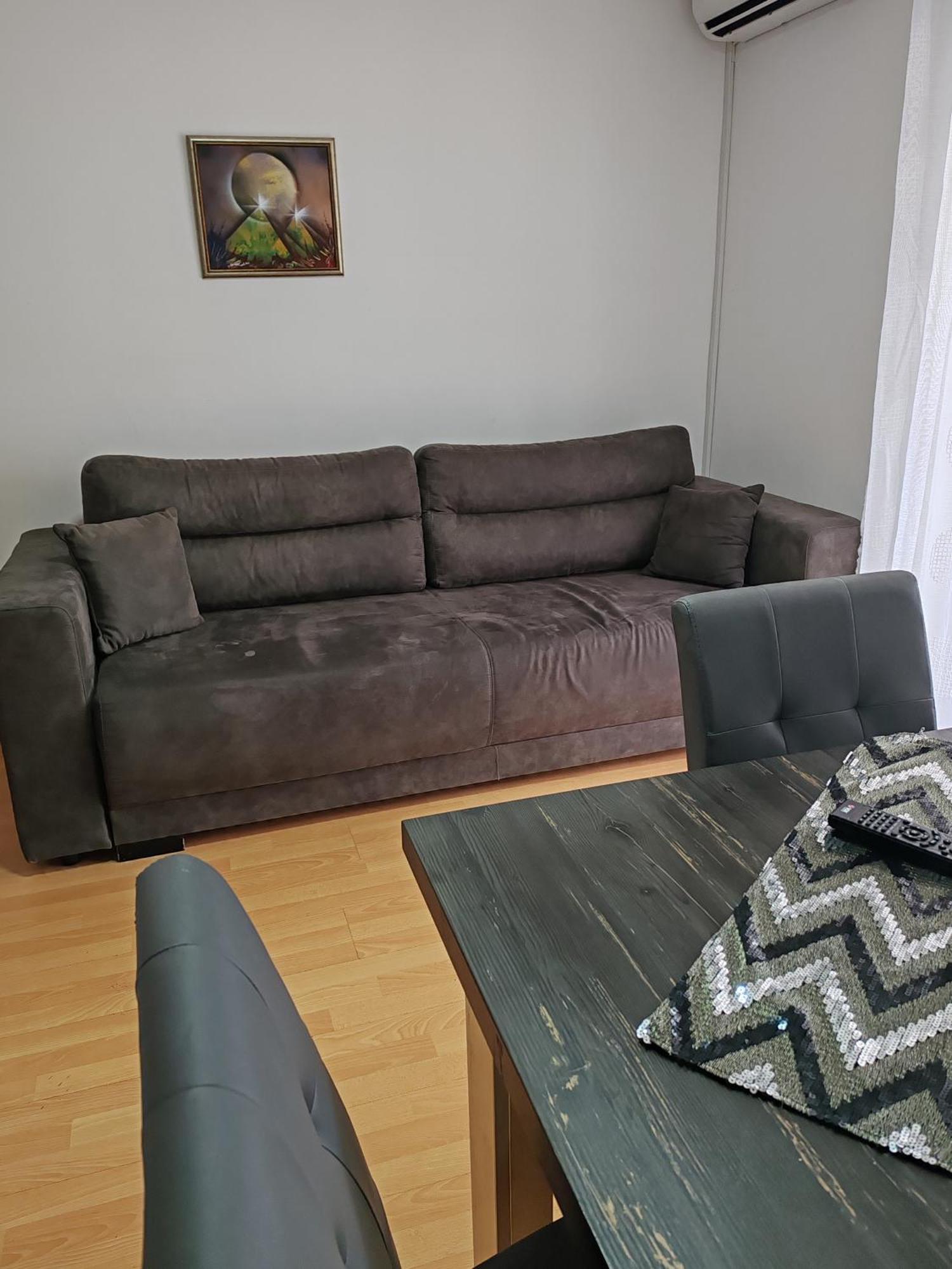 Apartmani Nana Sokobanja Habitación foto