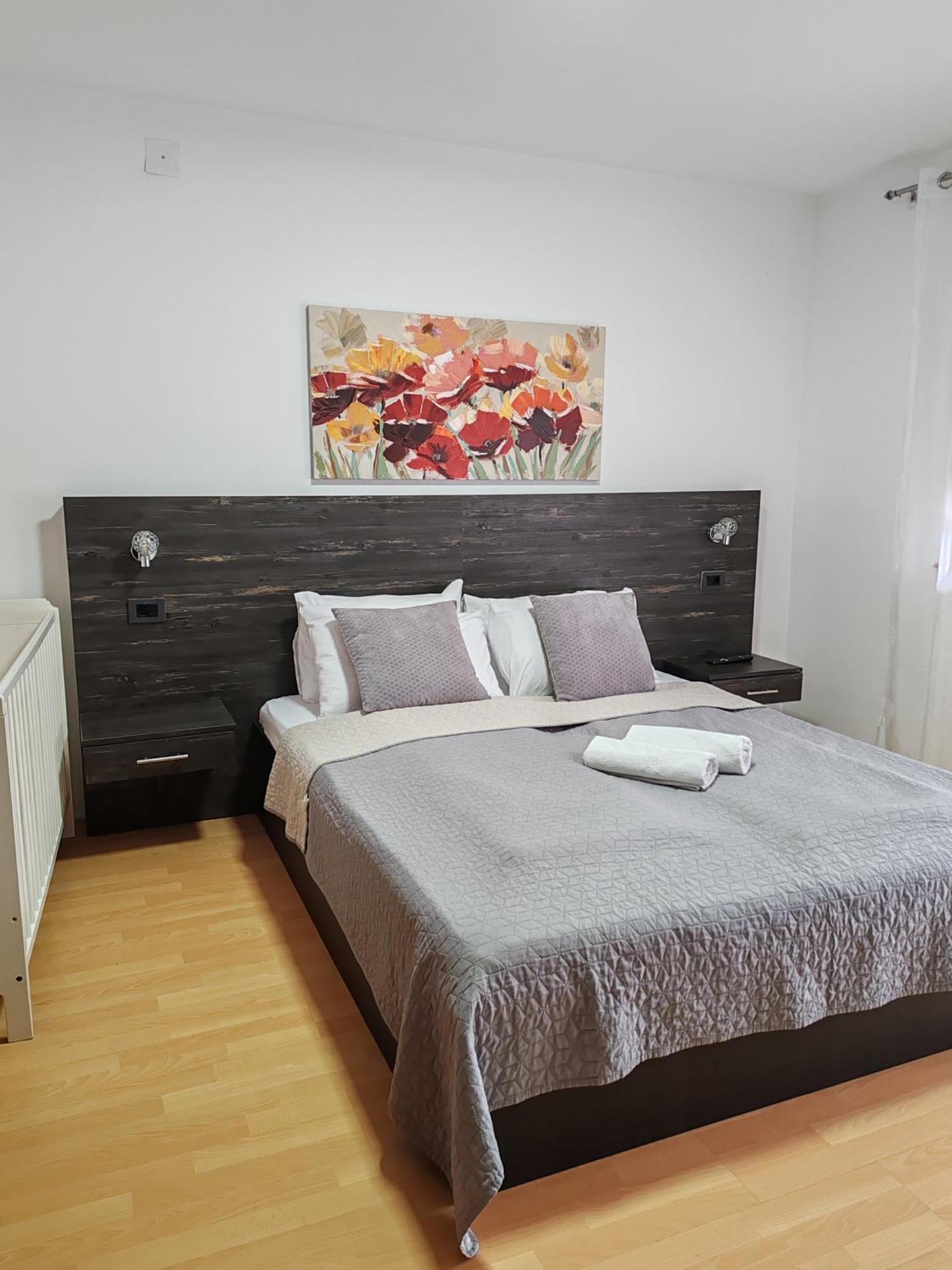 Apartmani Nana Sokobanja Habitación foto