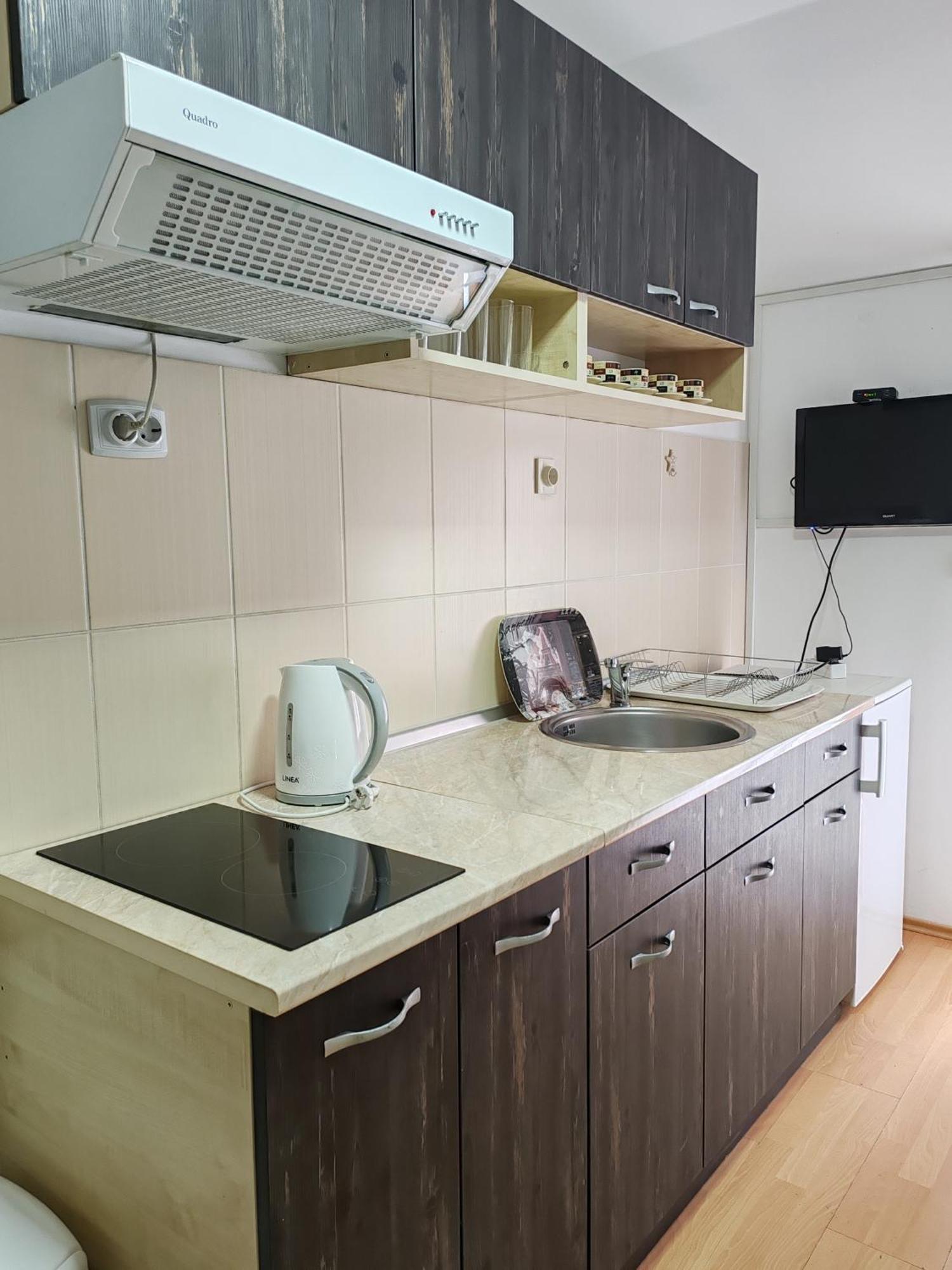 Apartmani Nana Sokobanja Habitación foto