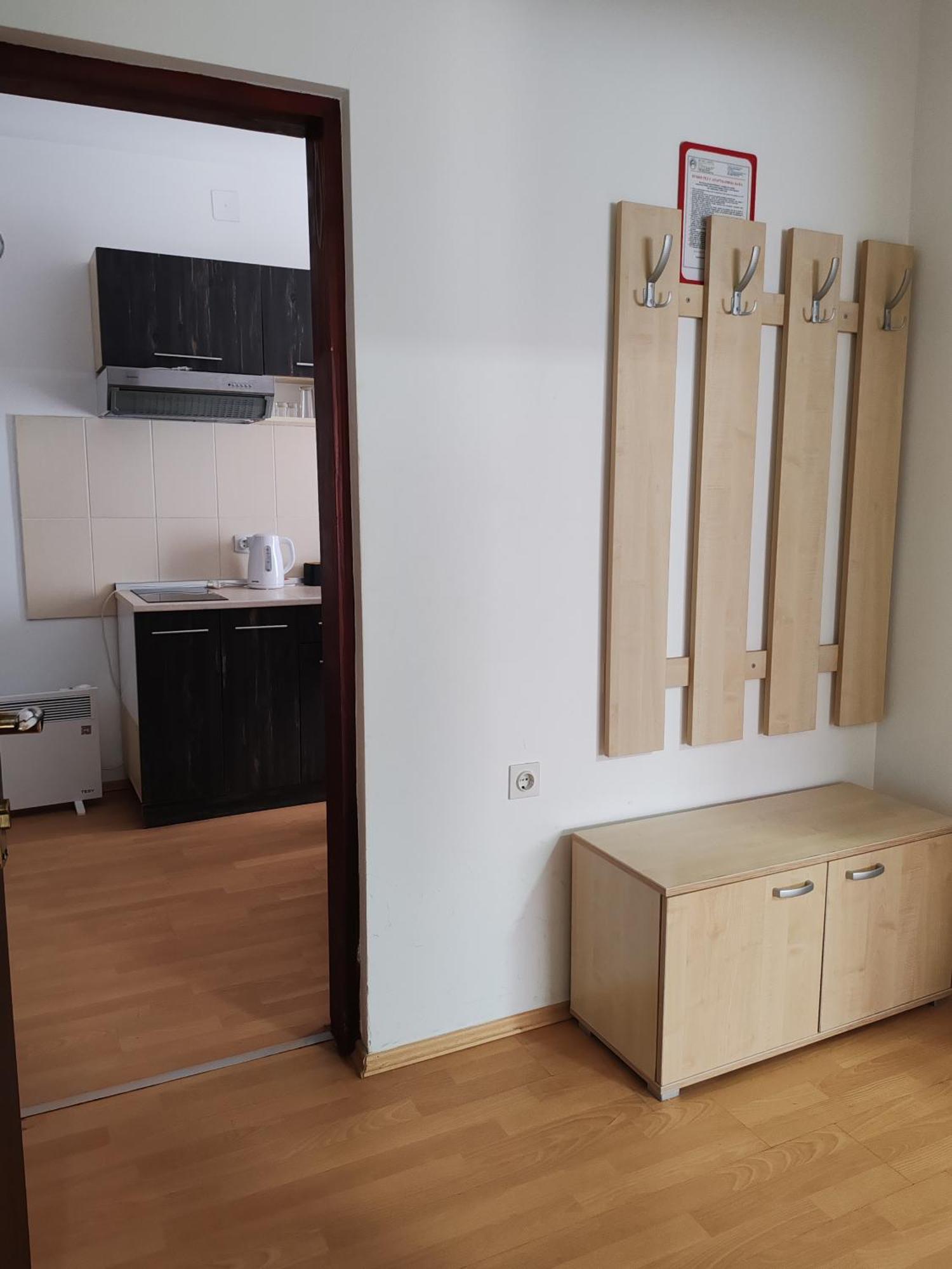 Apartmani Nana Sokobanja Habitación foto