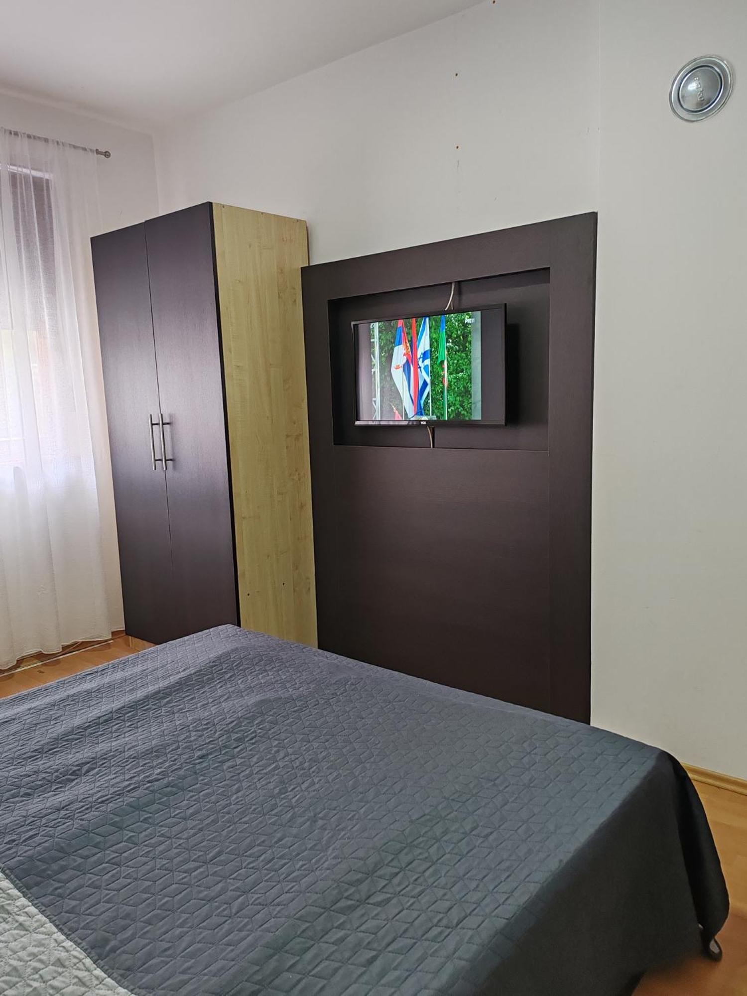 Apartmani Nana Sokobanja Habitación foto