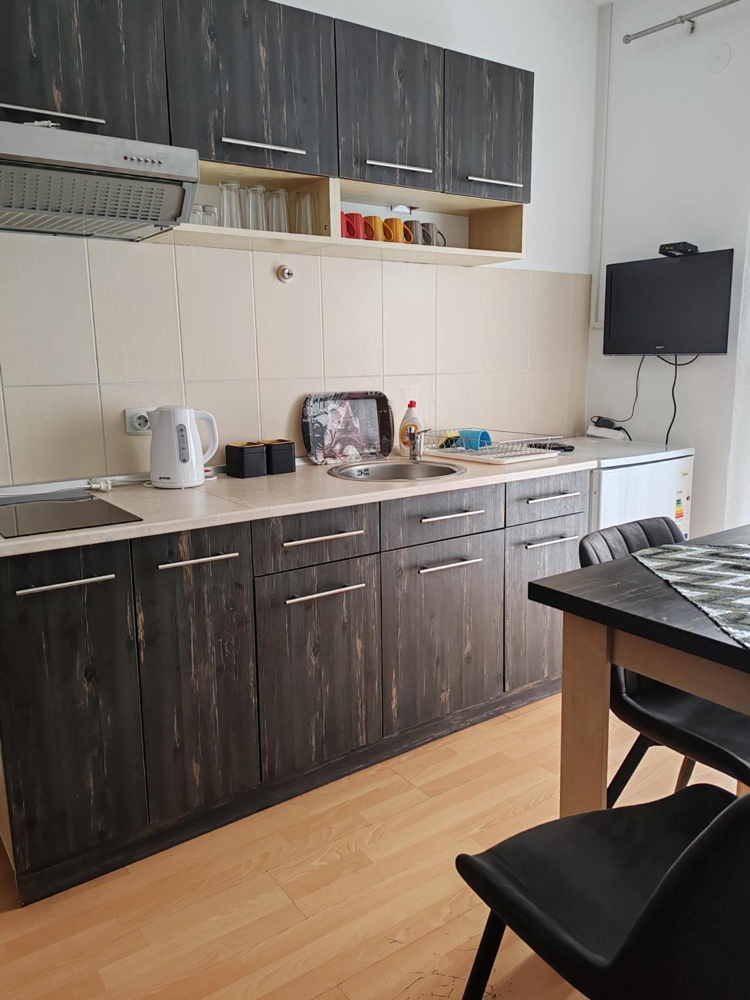 Apartmani Nana Sokobanja Habitación foto
