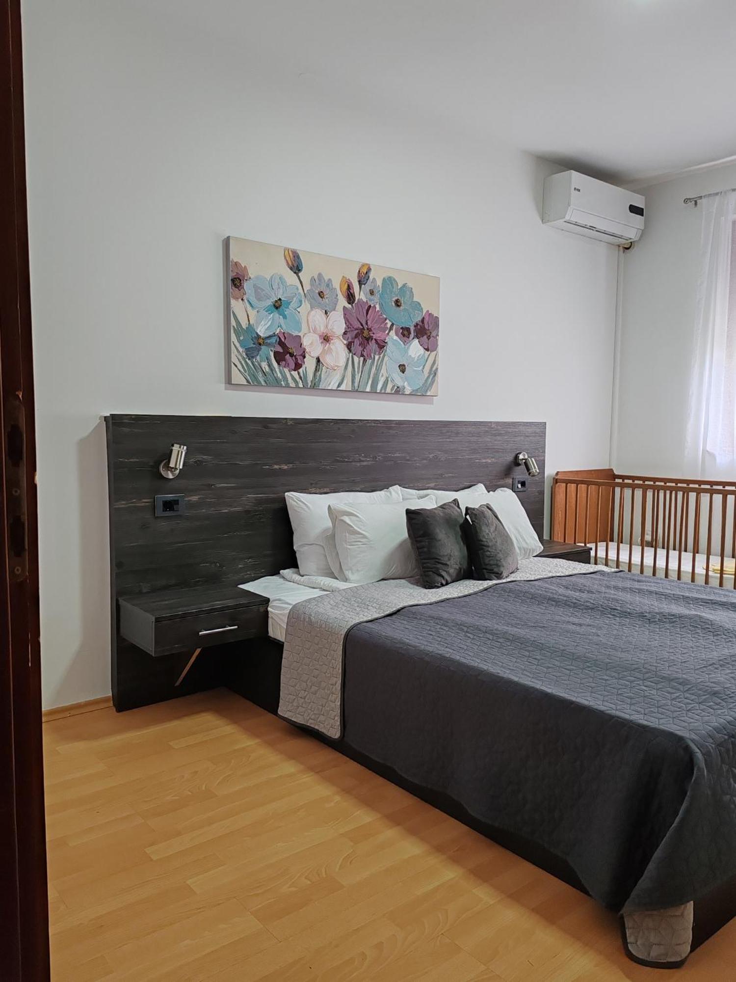 Apartmani Nana Sokobanja Habitación foto