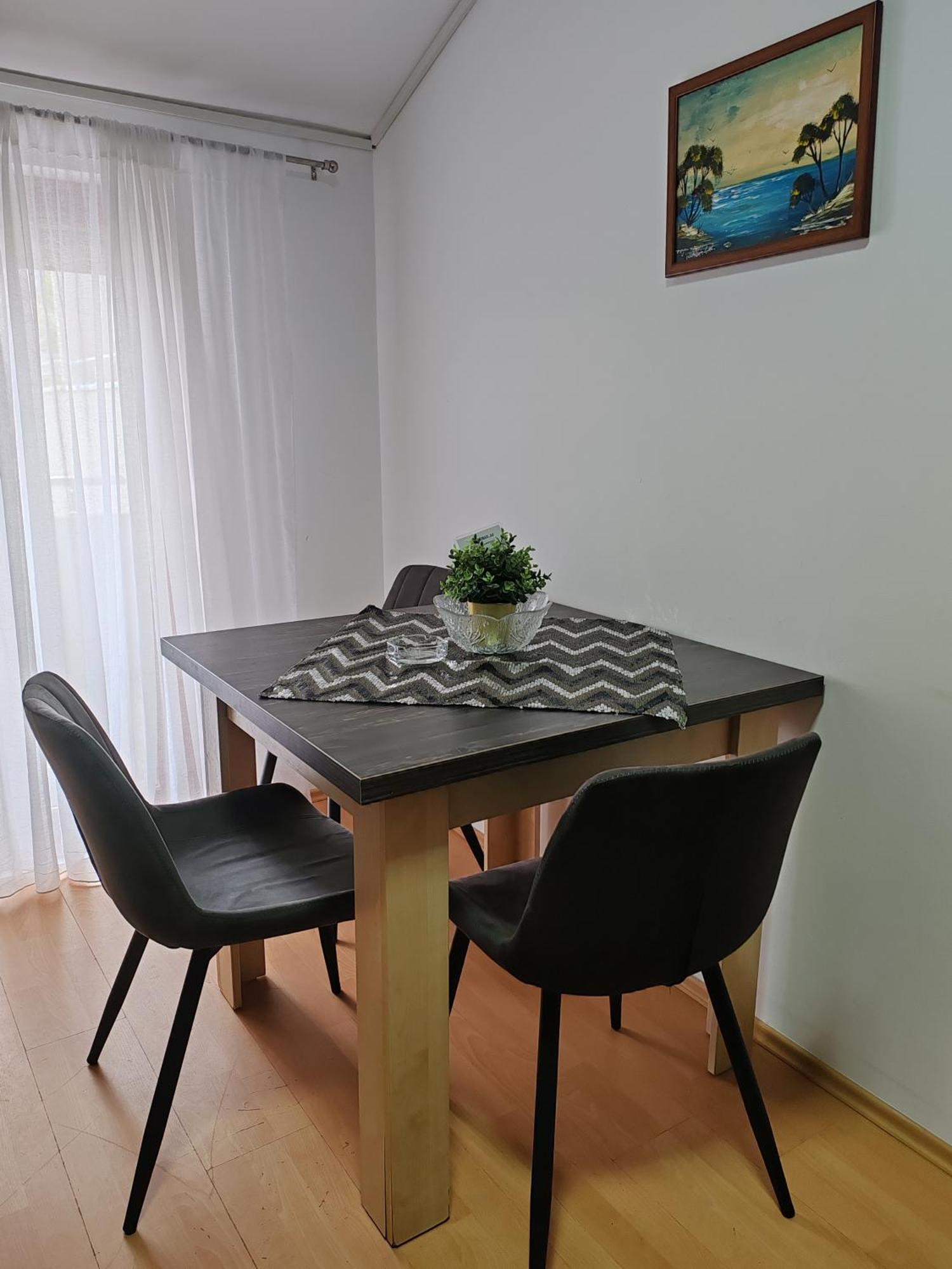 Apartmani Nana Sokobanja Habitación foto
