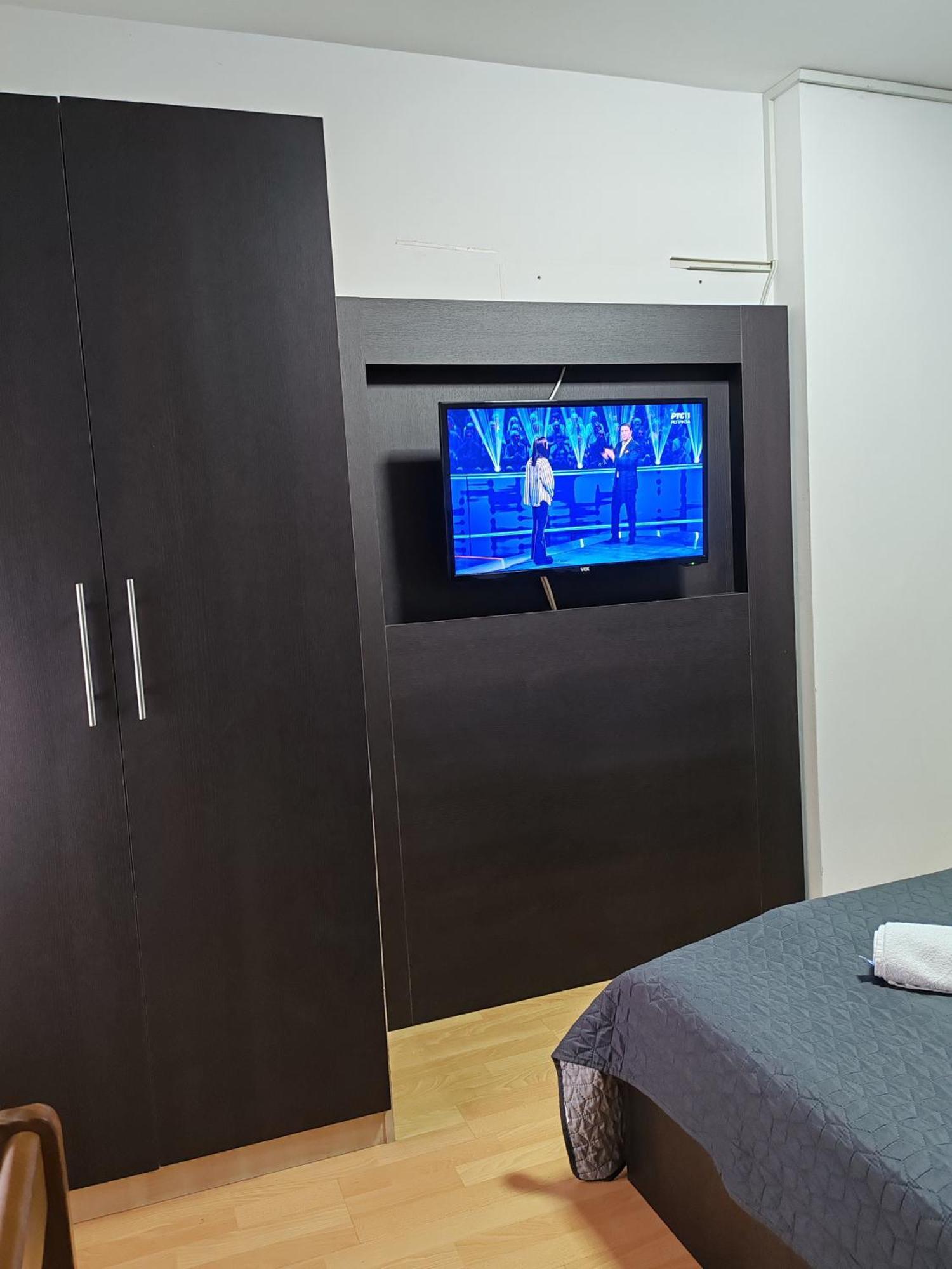Apartmani Nana Sokobanja Habitación foto