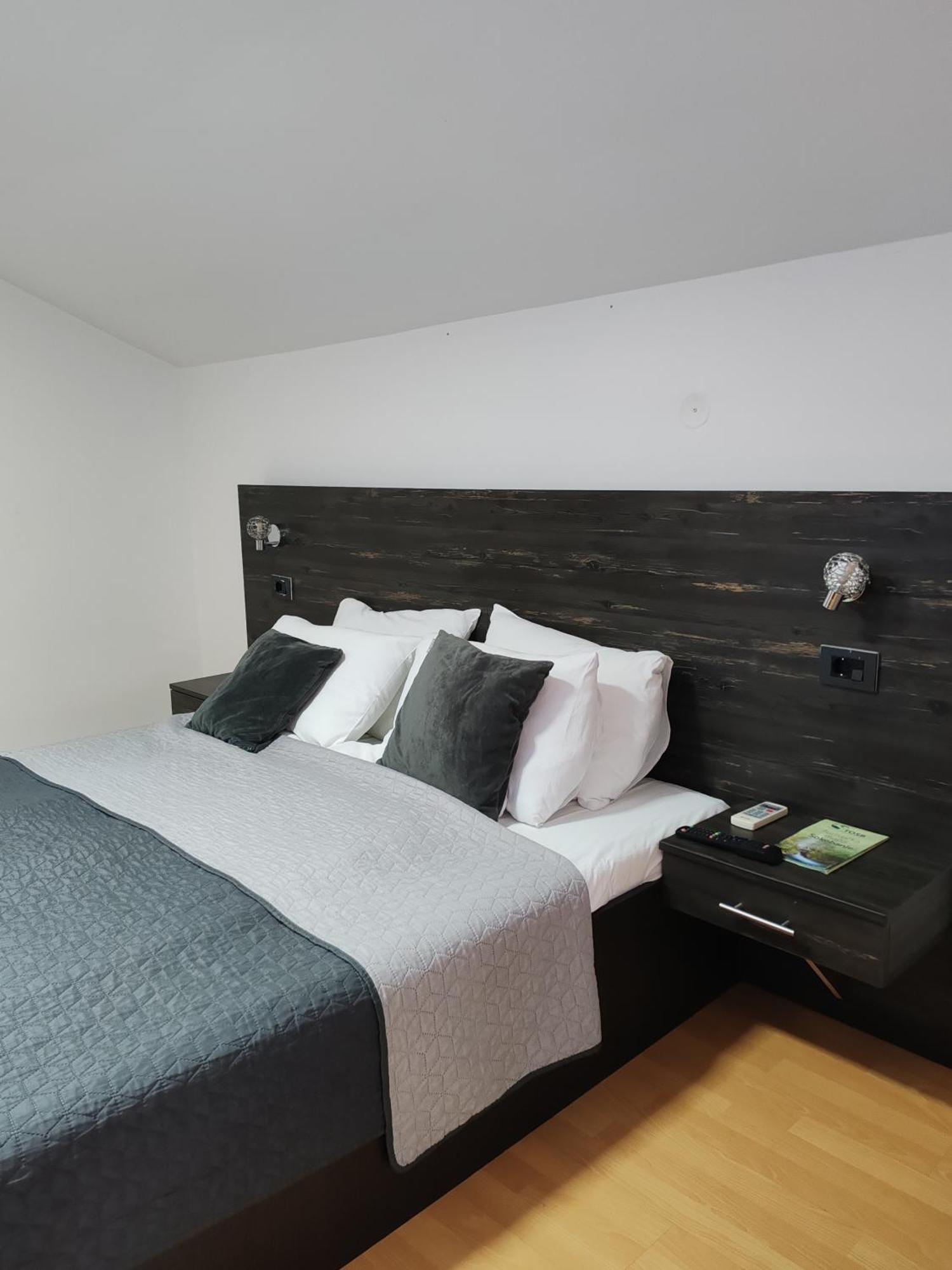 Apartmani Nana Sokobanja Habitación foto