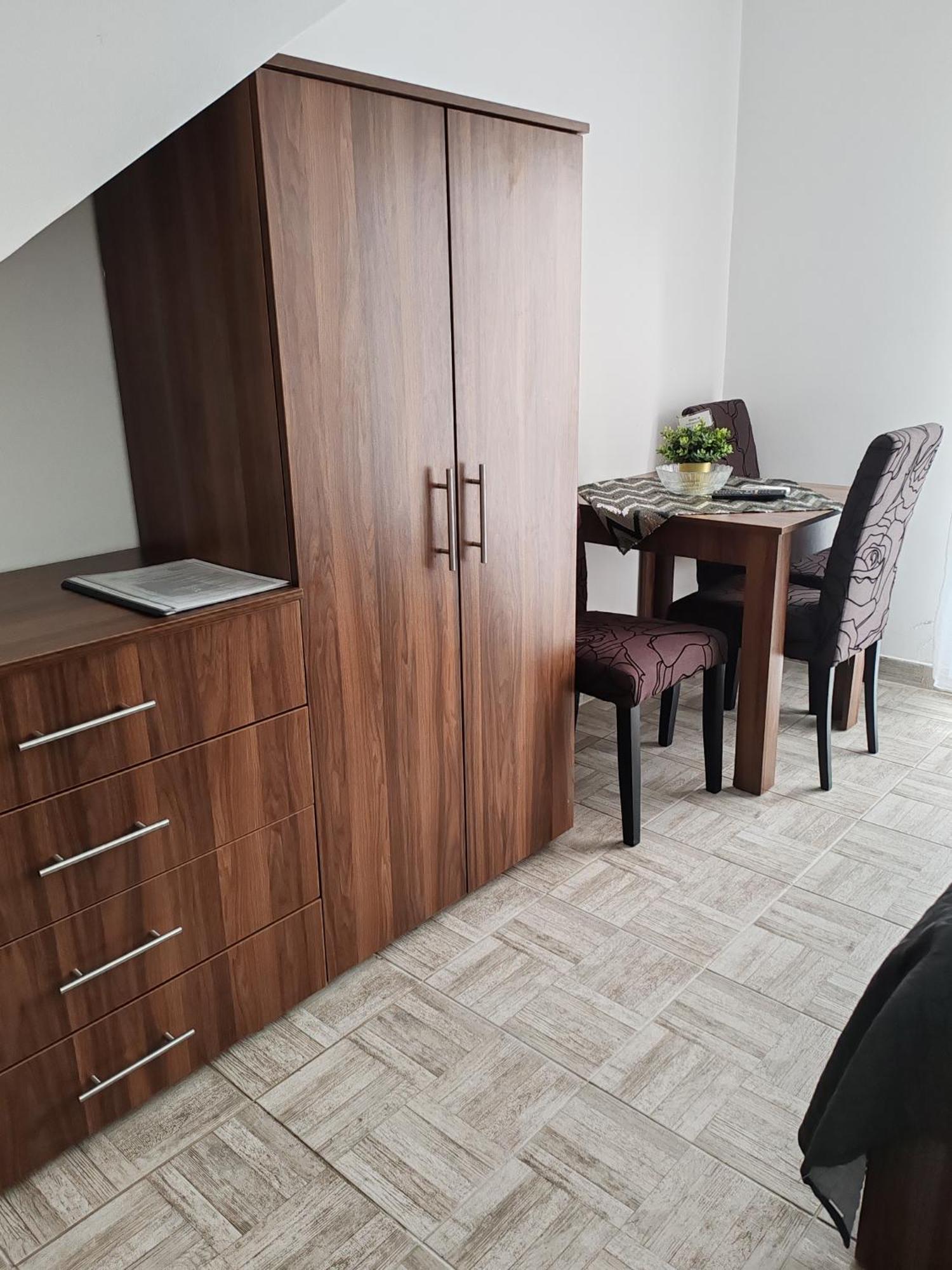 Apartmani Nana Sokobanja Habitación foto