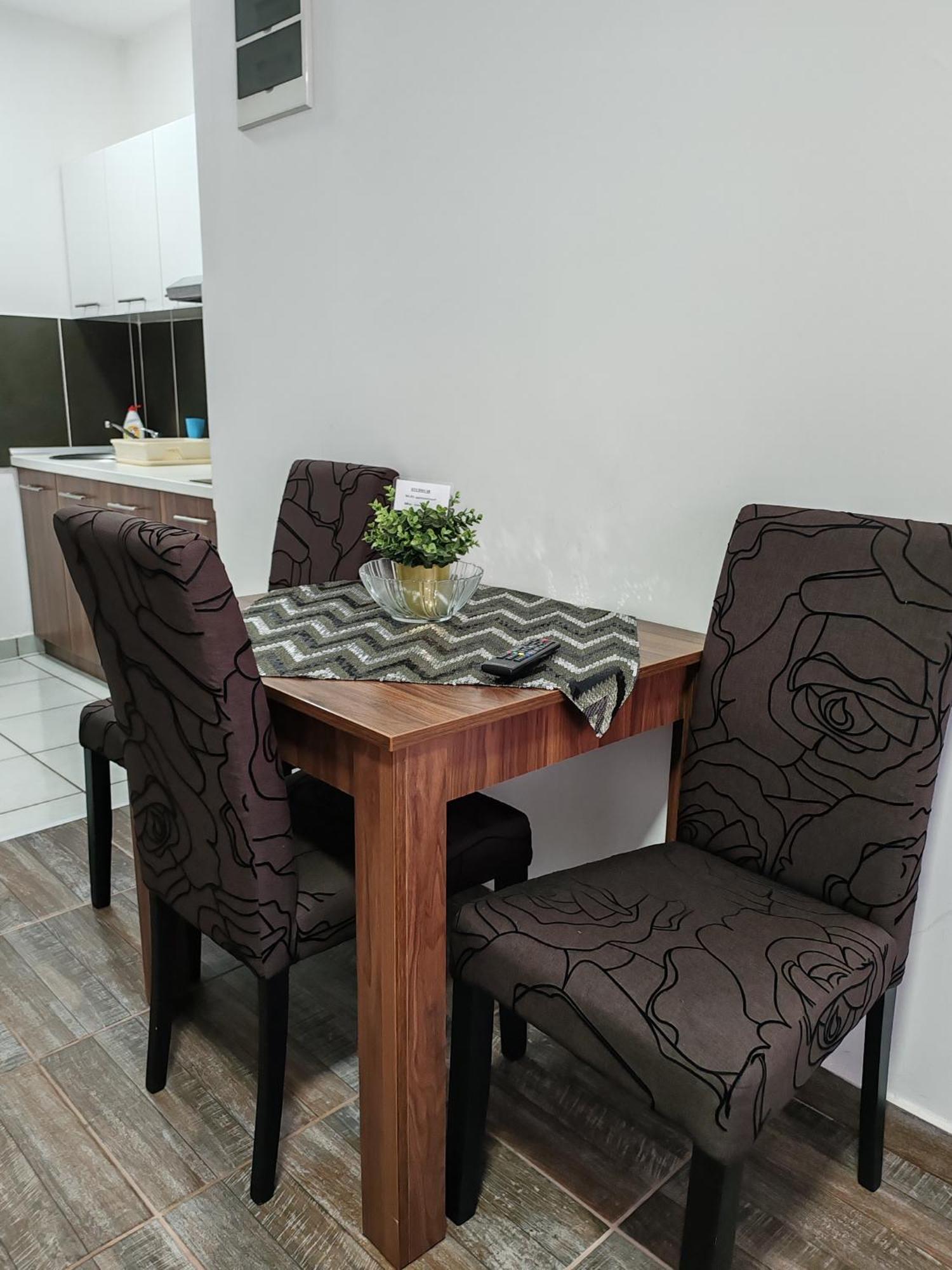 Apartmani Nana Sokobanja Habitación foto
