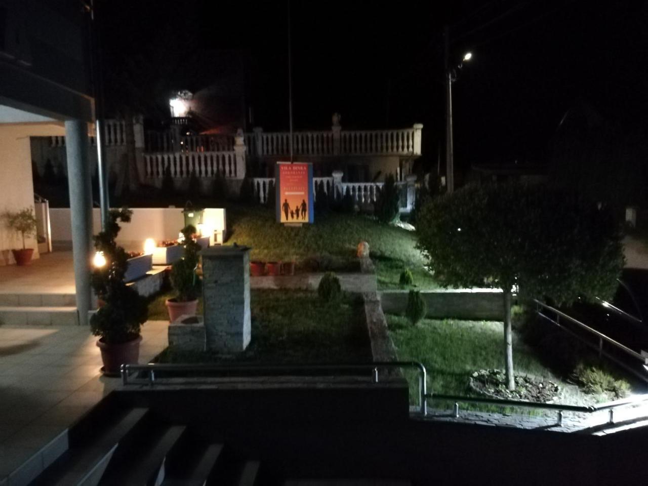 Apartmani Nana Sokobanja Exterior foto