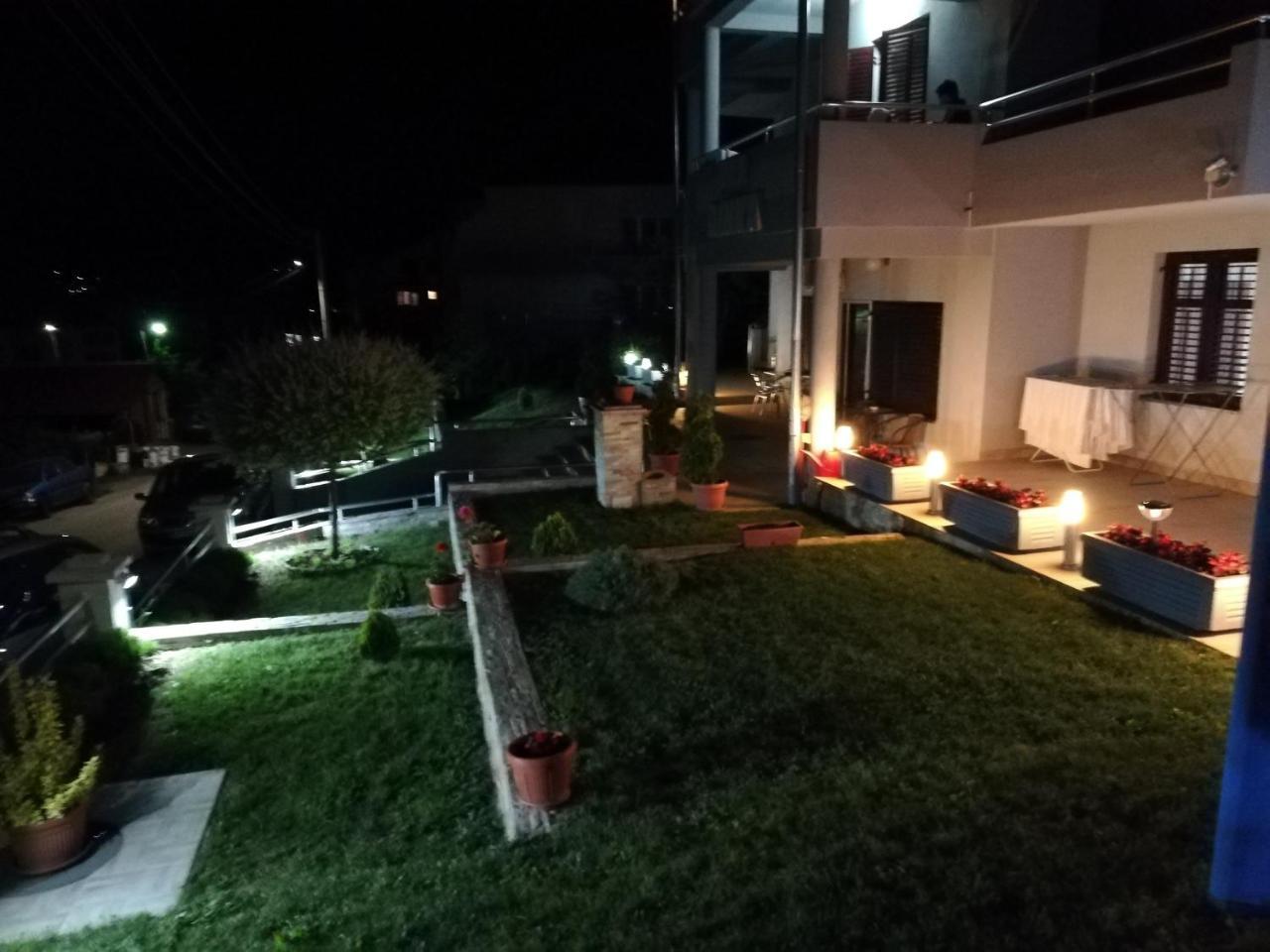 Apartmani Nana Sokobanja Exterior foto