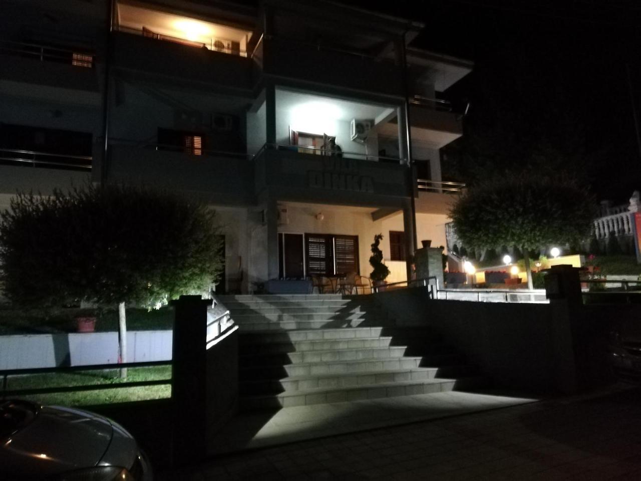 Apartmani Nana Sokobanja Exterior foto