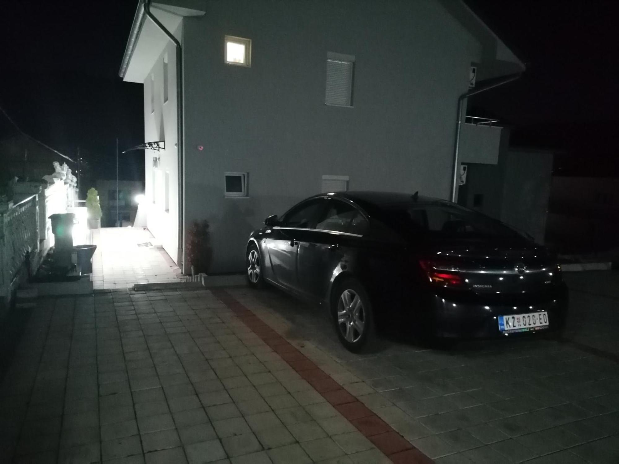Apartmani Nana Sokobanja Exterior foto