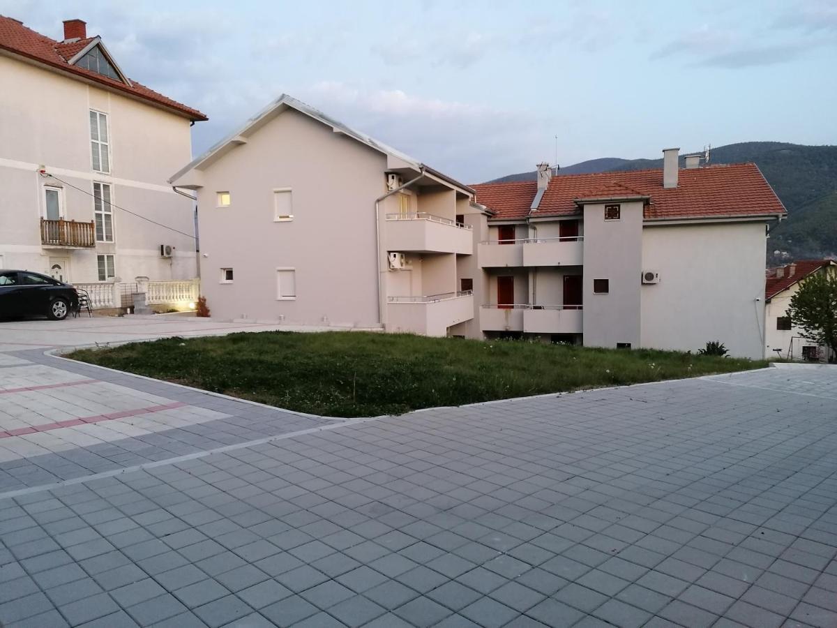 Apartmani Nana Sokobanja Exterior foto